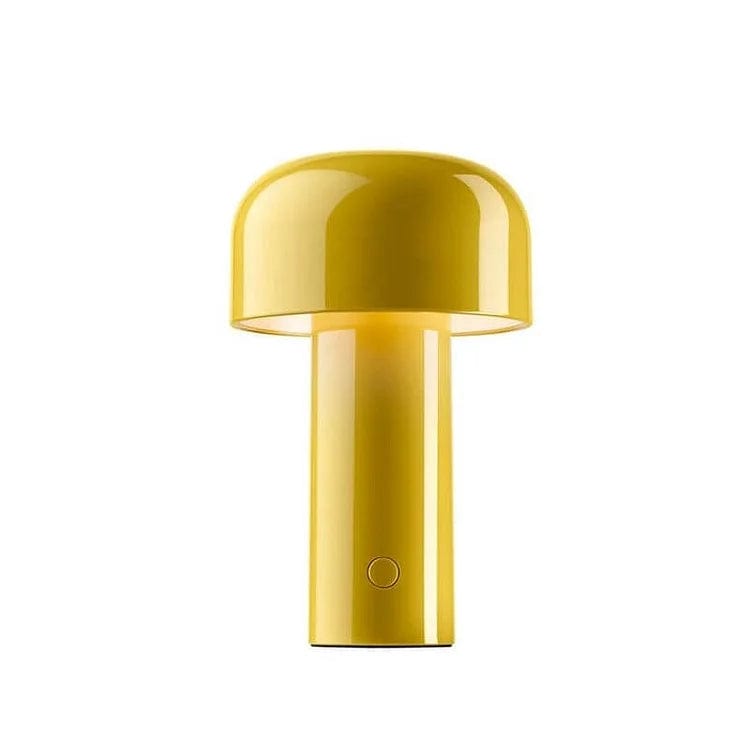 Mini Mushroom Desk Lamp (7 Colors) - Sickhaus