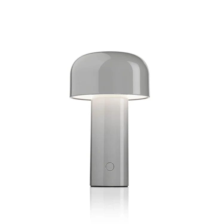 Mini Mushroom Desk Lamp (7 Colors) - Sickhaus