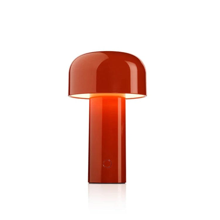 Mini Mushroom Desk Lamp (7 Colors) - Sickhaus