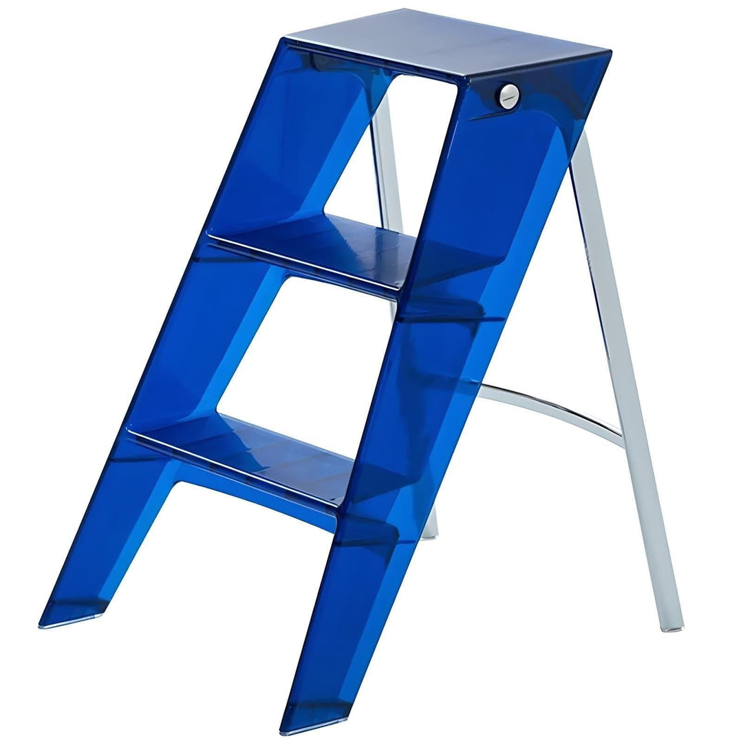 Minimal Acrylic Storage Ladder - Sickhaus