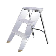 Minimal Acrylic Storage Ladder - Sickhaus