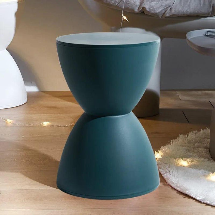 Moda Hourglass Stools - Sickhaus