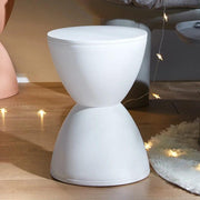 Moda Hourglass Stools - Sickhaus