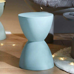 Moda Hourglass Stool