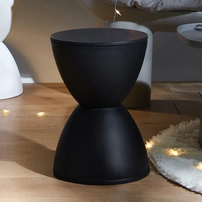 Moda Hourglass Stools - Sickhaus