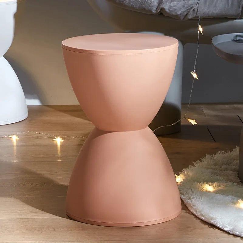 Moda Hourglass Stools - Sickhaus