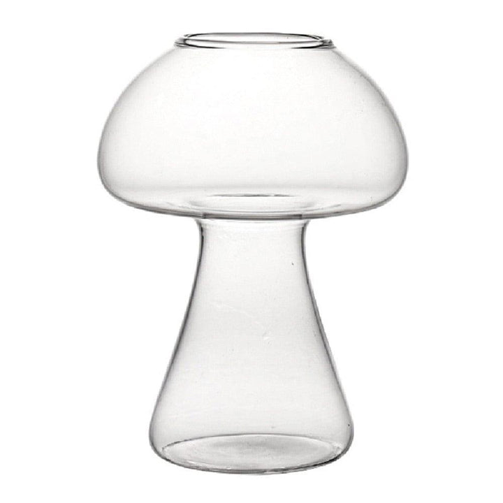 Mushroom Cocktail Glass - Sickhaus