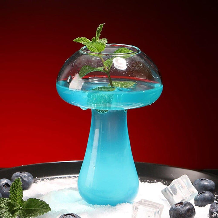 Mushroom Cocktail Glass - Sickhaus