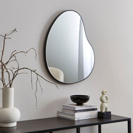 Koya Blob Mirror