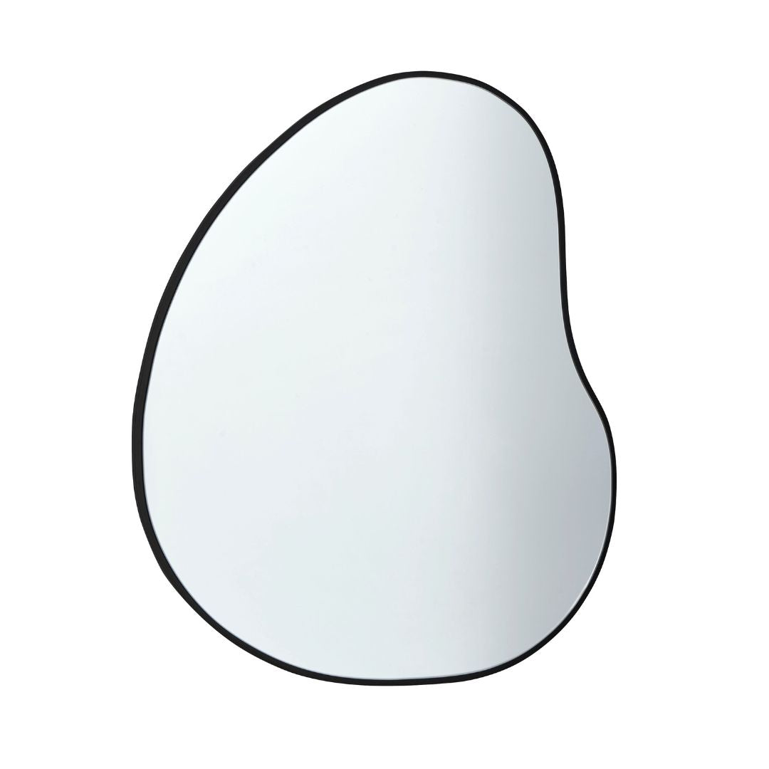Koya Blob Mirror – product view 2