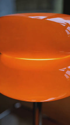 Macaron Glass Table Lamp