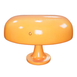 The Ambient Mushroom Desk Lamp