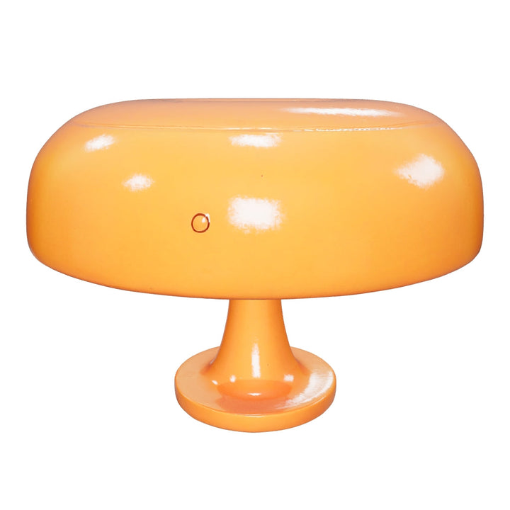 The Ambient Mushroom Desk Lamp