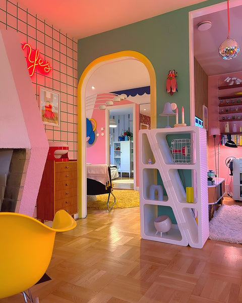 SickHaus homeware inspiration
