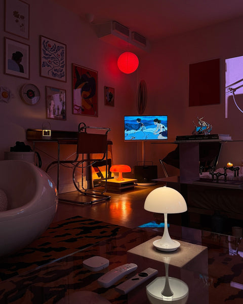 SickHaus homeware inspiration