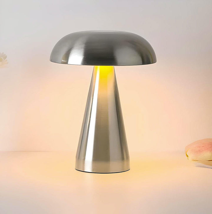 Sleek Abstract Lamp - Sickhaus