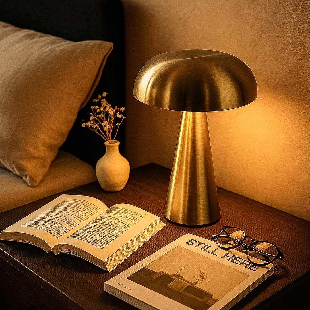 Designed to earn its place.