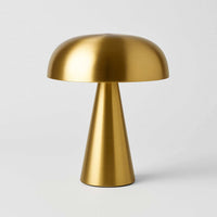 Sleek Abstract Lamp - Sickhaus - Quirky Home Accessories UK