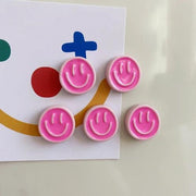 Smiling Glow Fridge Magnet Pack - Sickhaus - Quirky Home Accessories UK