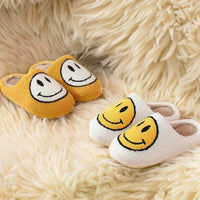Smiling Slippers - Sickhaus - Quirky Home Accessories UK