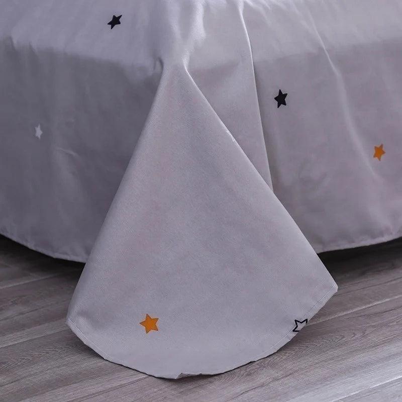 Sun & Stars Bedding Set - Sickhaus