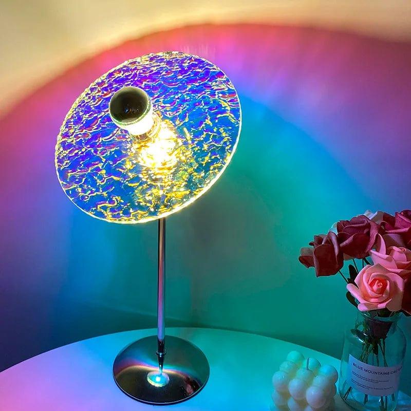 Sunset Table Lamp - Sickhaus