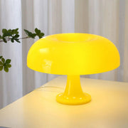 Sunshine Mushroom Desk Lamp - Sickhaus