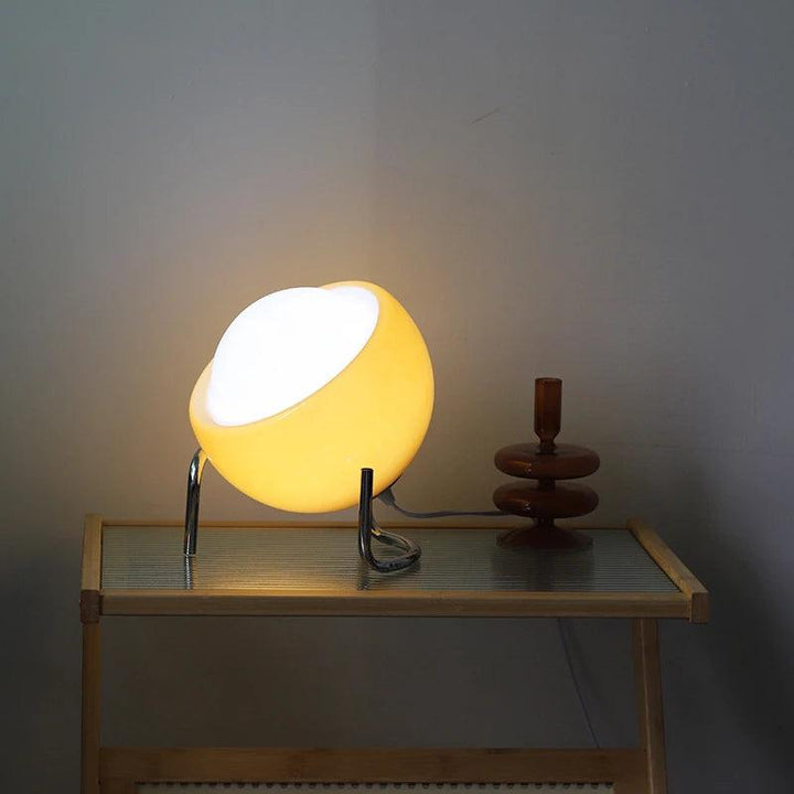 The Ambient Orb Lamp - Sickhaus