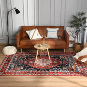 The Bohemian Bazaar Rug - Sickhaus