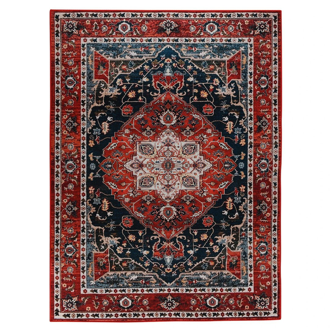 The Bohemian Bazaar Rug - Sickhaus