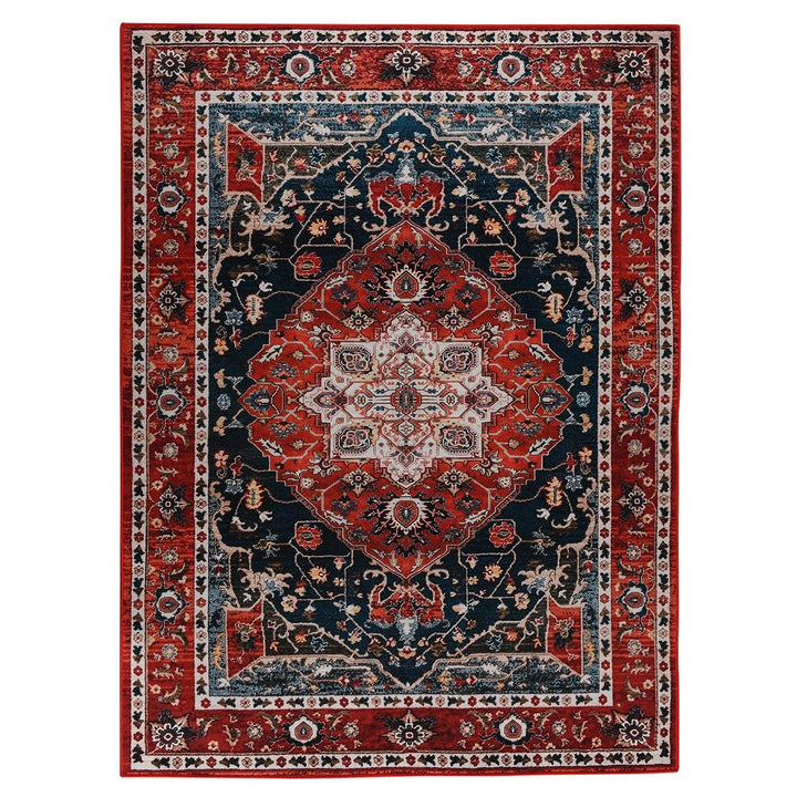 The Bohemian Bazaar Rug - Sickhaus