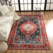 The Bohemian Bazaar Rug - Sickhaus