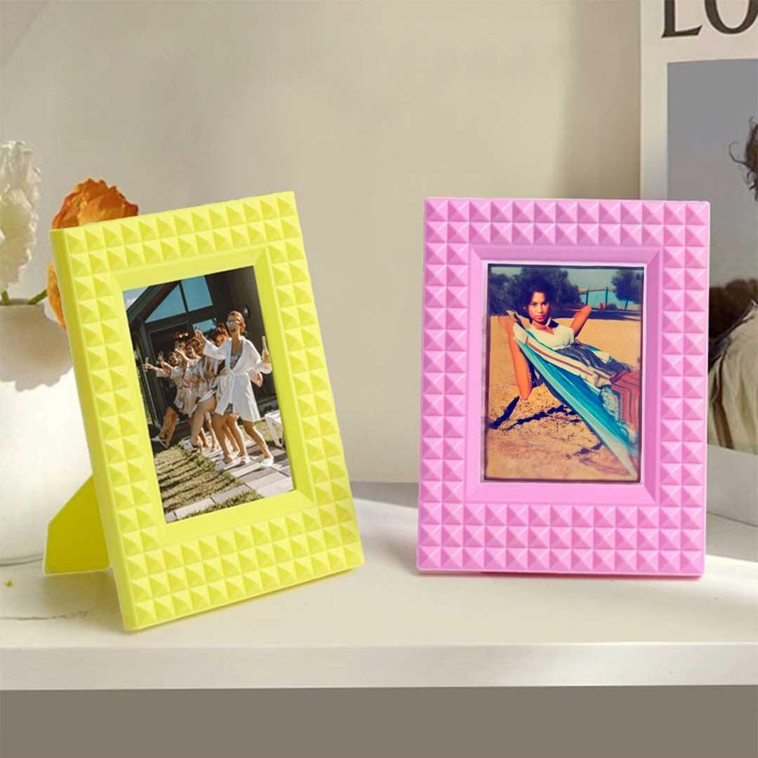 The Brick Photo Frame - Sickhaus