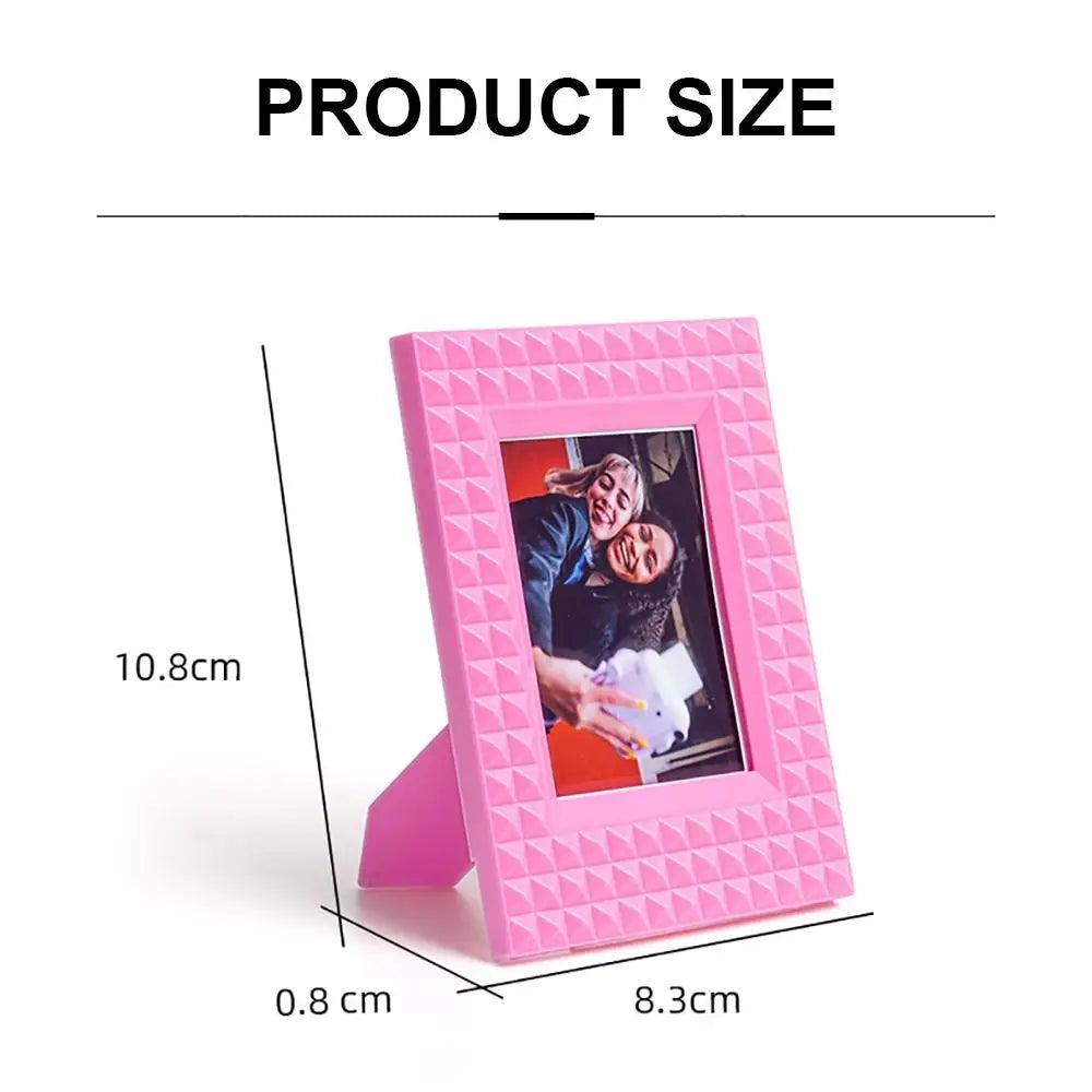 The Brick Photo Frame - Sickhaus