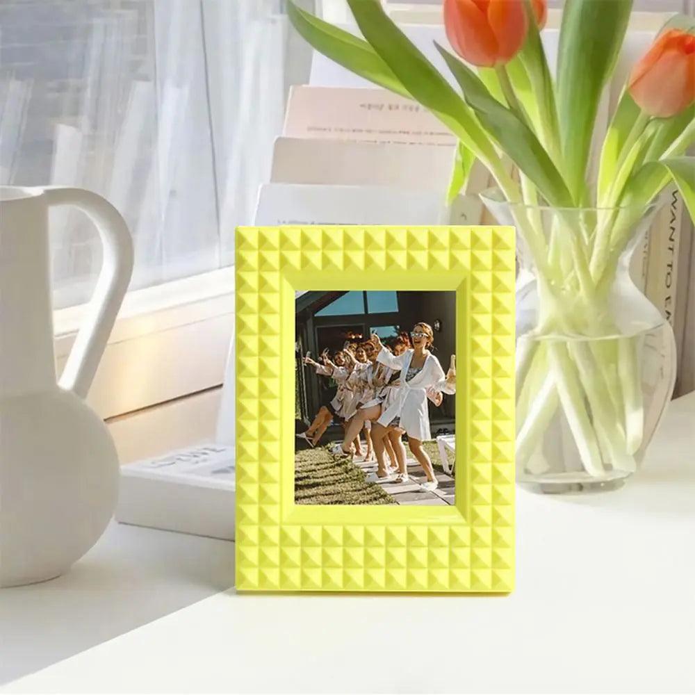 The Brick Photo Frame - Sickhaus