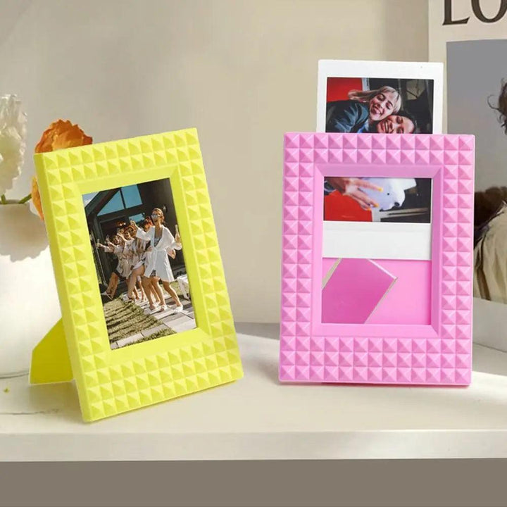 The Brick Photo Frame - Sickhaus