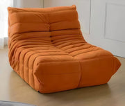 The Caterpillar Lounger Chair - Sickhaus