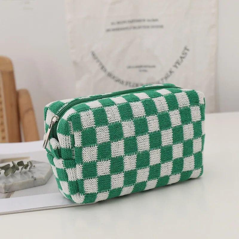 The Checkered Pouch - Sickhaus