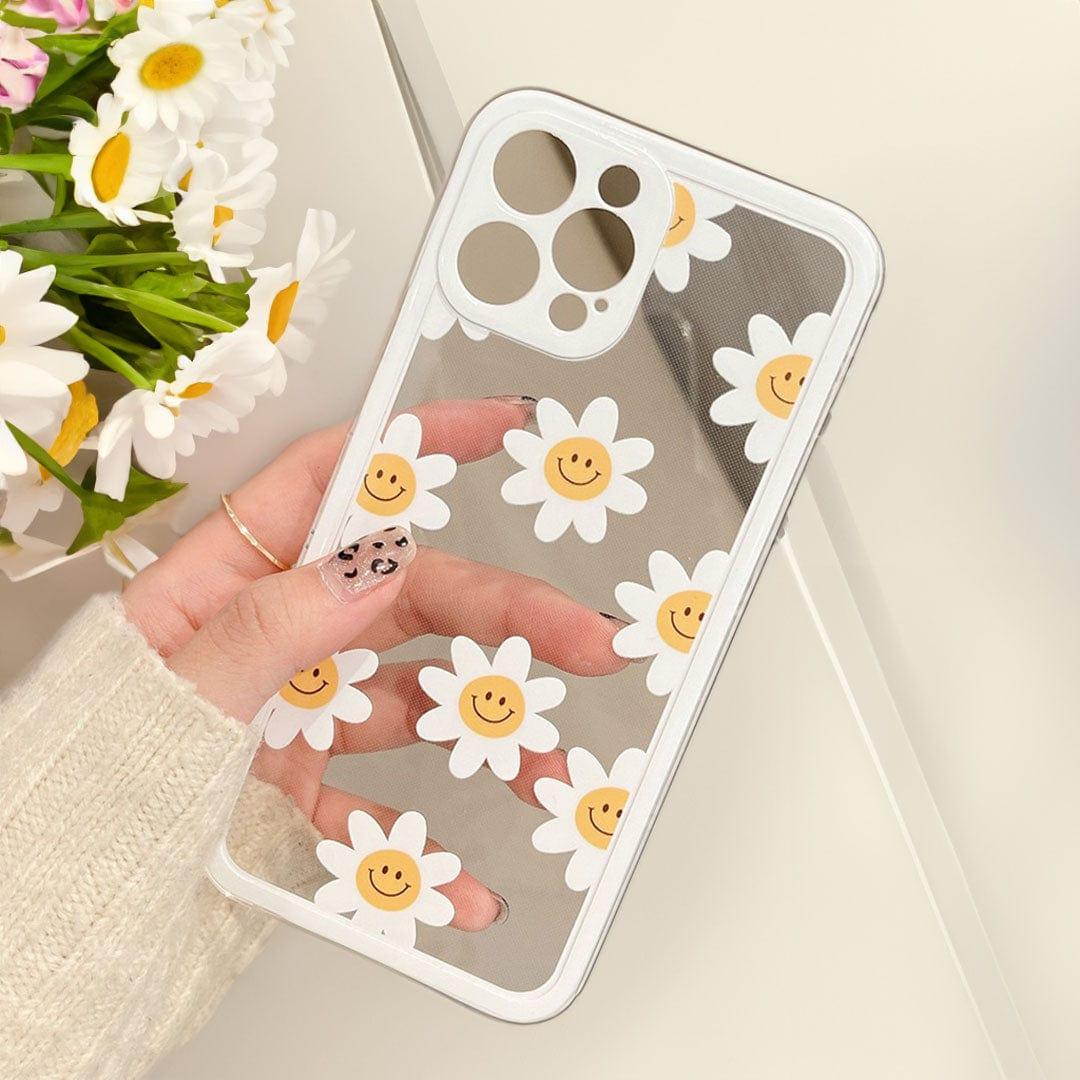 The Daisy iPhone Case - Sickhaus