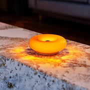 'The Donut' Lamp - Sickhaus