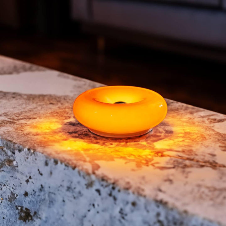 'The Donut' Lamp - Sickhaus