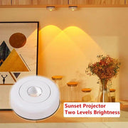 The Effortless Ambient Cabinet Light - Sickhaus