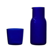 'The Groove' Glass Carafe Set - Sickhaus