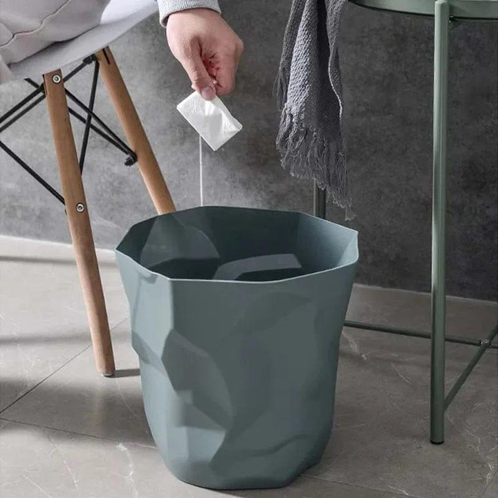 The Irregular Waste Bin - Sickhaus