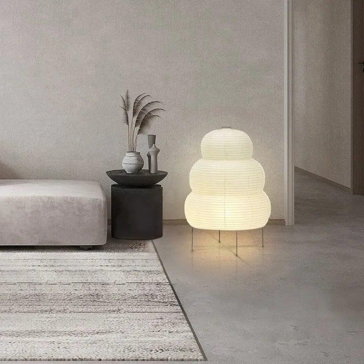 The Japanese Hikaru Lamp - Sickhaus