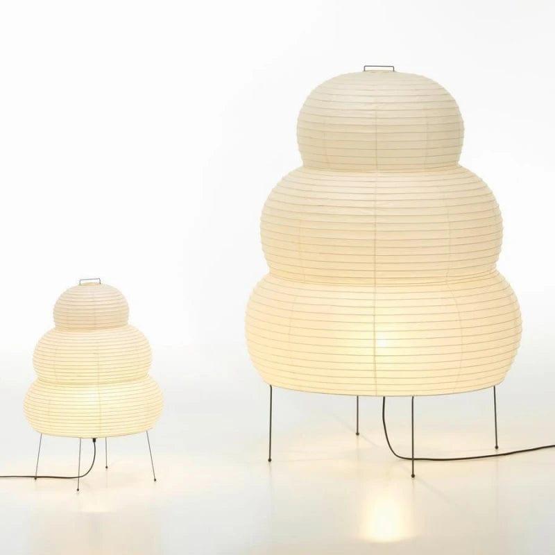 The Japanese Hikaru Lamp - Sickhaus