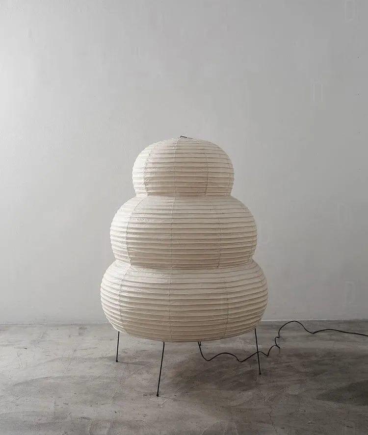 The Japanese Hikaru Lamp - Sickhaus