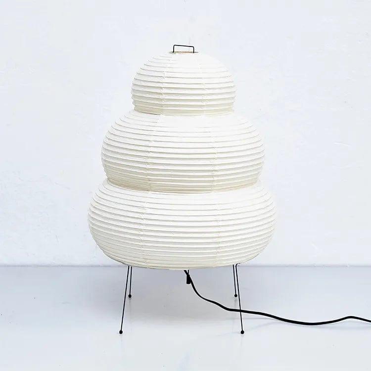 The Japanese Hikaru Lamp - Sickhaus