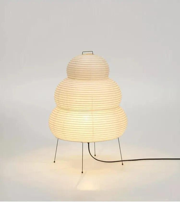 The Japanese Hikaru Lamp - Sickhaus