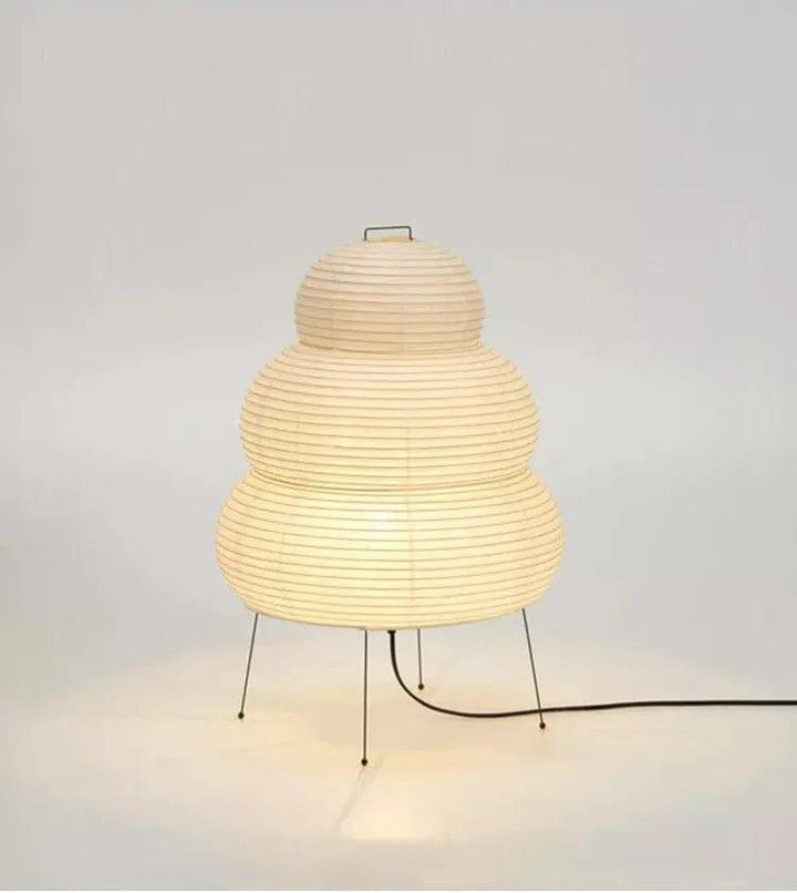 The Japanese Hikaru Lamp - Sickhaus